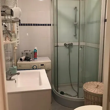 65 Nyar Utca Budapest