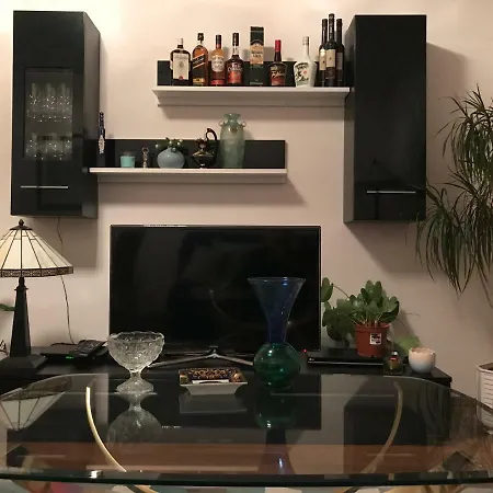 65 Nyar Utca Apartment