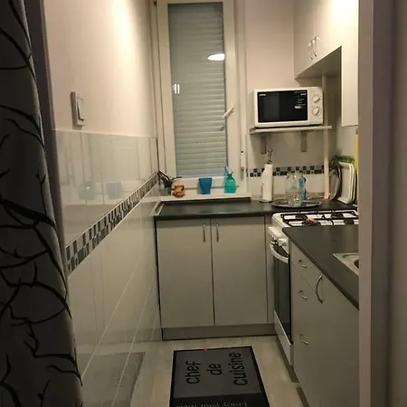 Apartment 65 Nyar Utca *