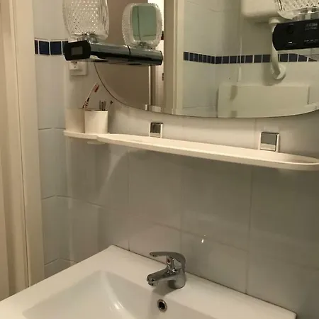 Apartment 65 Nyar Utca